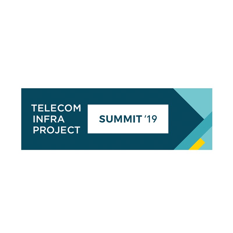 Telecom Infra Project Summit