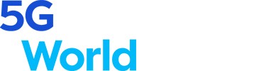 5G World logo