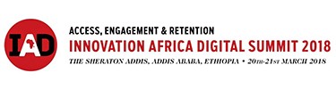 Innovation Africa Digital Summit Logo Small