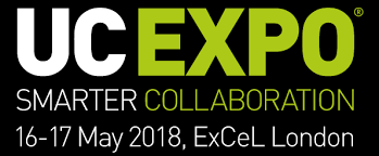 UC Expo event logo