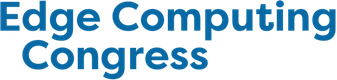 Edge Computing Congress logo