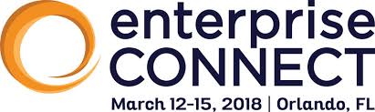 enterprise connect event logo