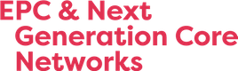EPC & Next Generation Core Networks logo