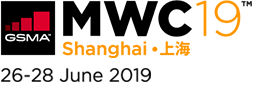 MWC 2019 logo