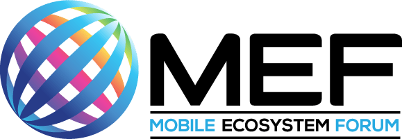 Mobile Ecosystem Forum logo