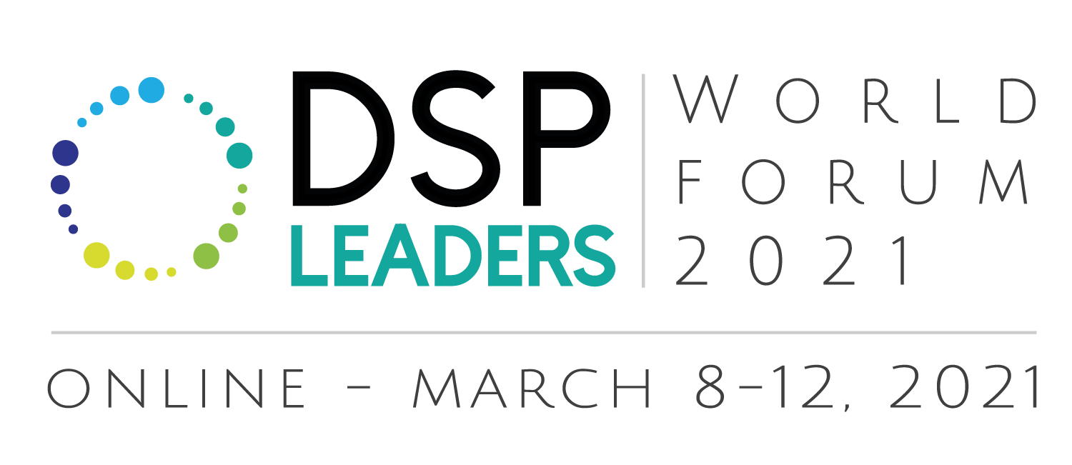 DSP Logo 2021