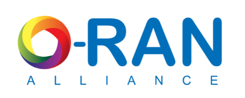 O-RAN Alliance Logo