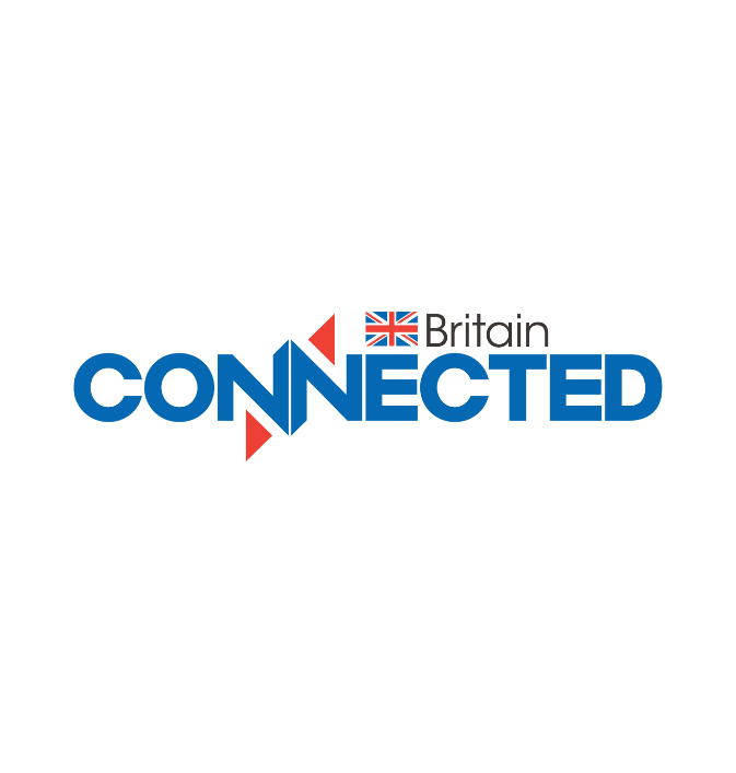 connected britain 2022
