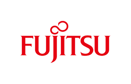 Fujitsu Logo Web