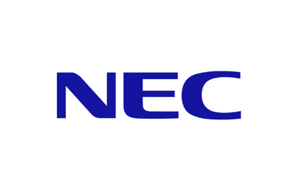 NEC Logo Web