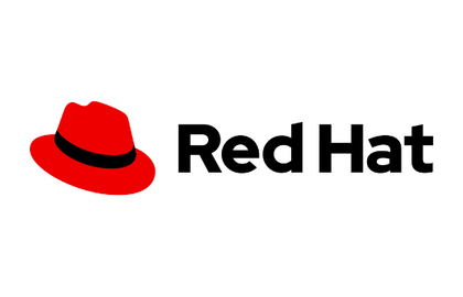 Red Hat Logo Web