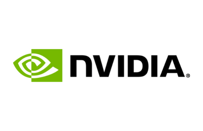 Nvidia Logo Web