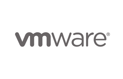 VMWare Logo Web