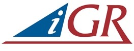 iGR Logo