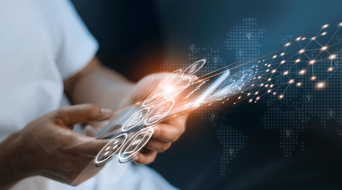 Voice Telephony From the Cloud