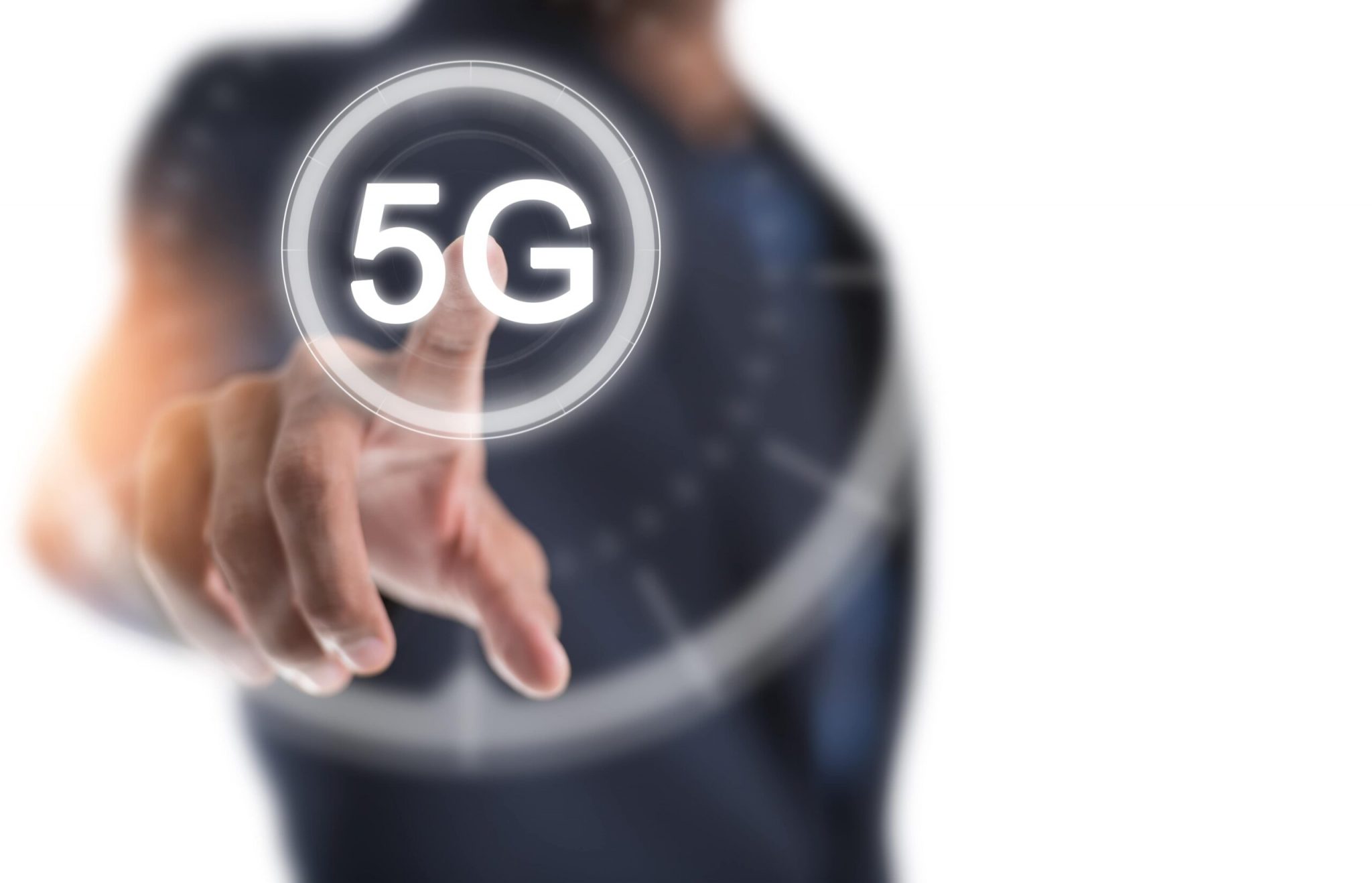 5G: The Race Can’t Be Won Without The Crew Onboard
