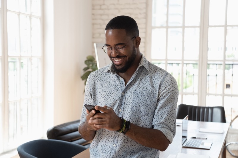 Ontix Partners with Mavenir to Deliver Open RAN Neutral Host In-Building Mobile Connectivity