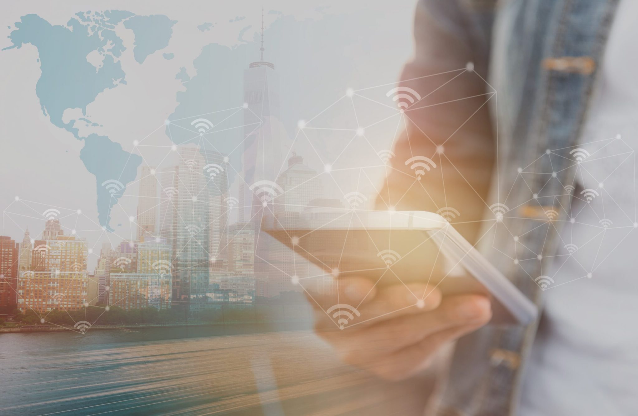 Mavenir Opens a New Development Centre for Open RAN Radio Software in UK