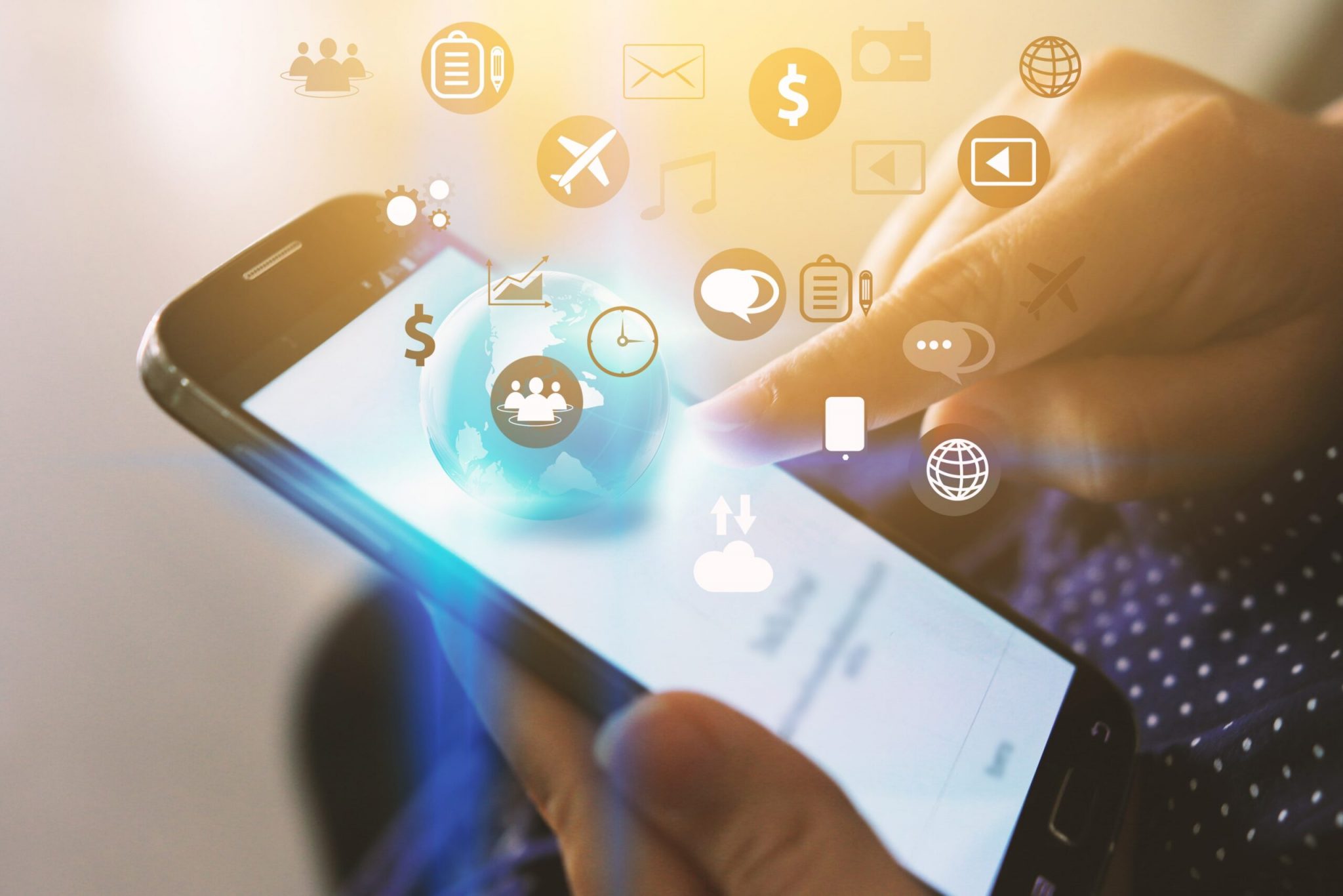 Rip-and-Replace Opens the Door for Wireless Industry