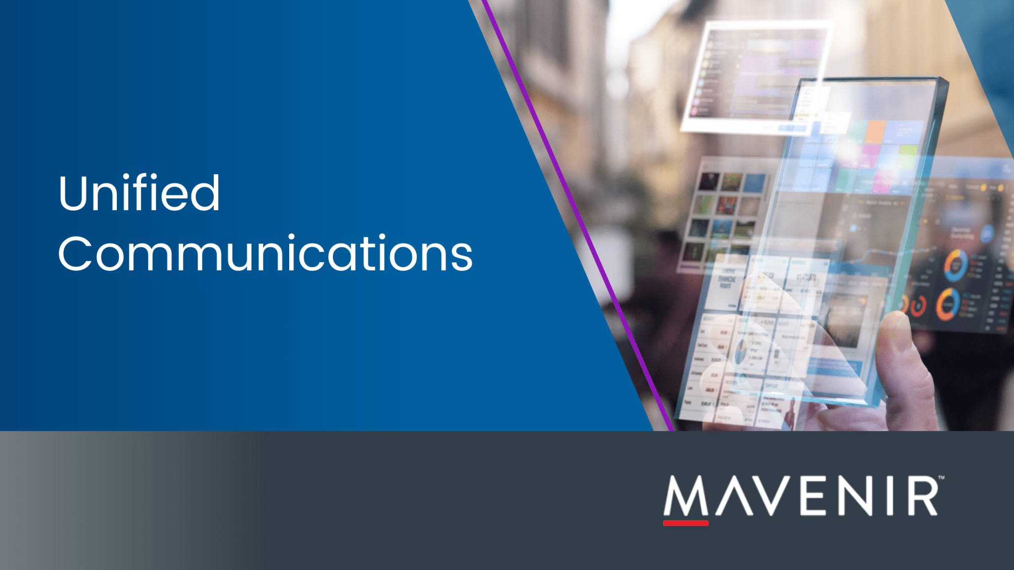 Unified Communications