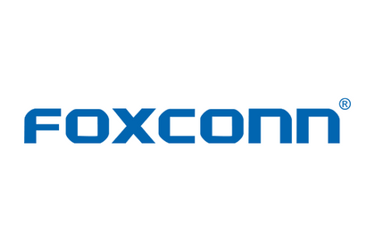 Foxconn Logo Web