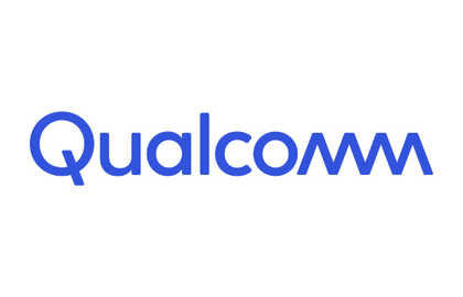 Qualcomm Logo Web