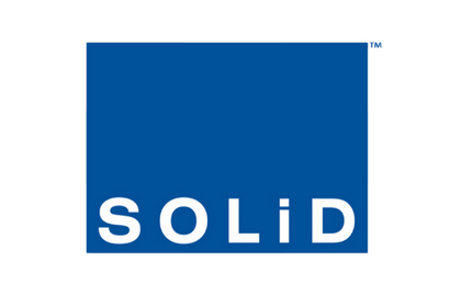 Solid Logo Web