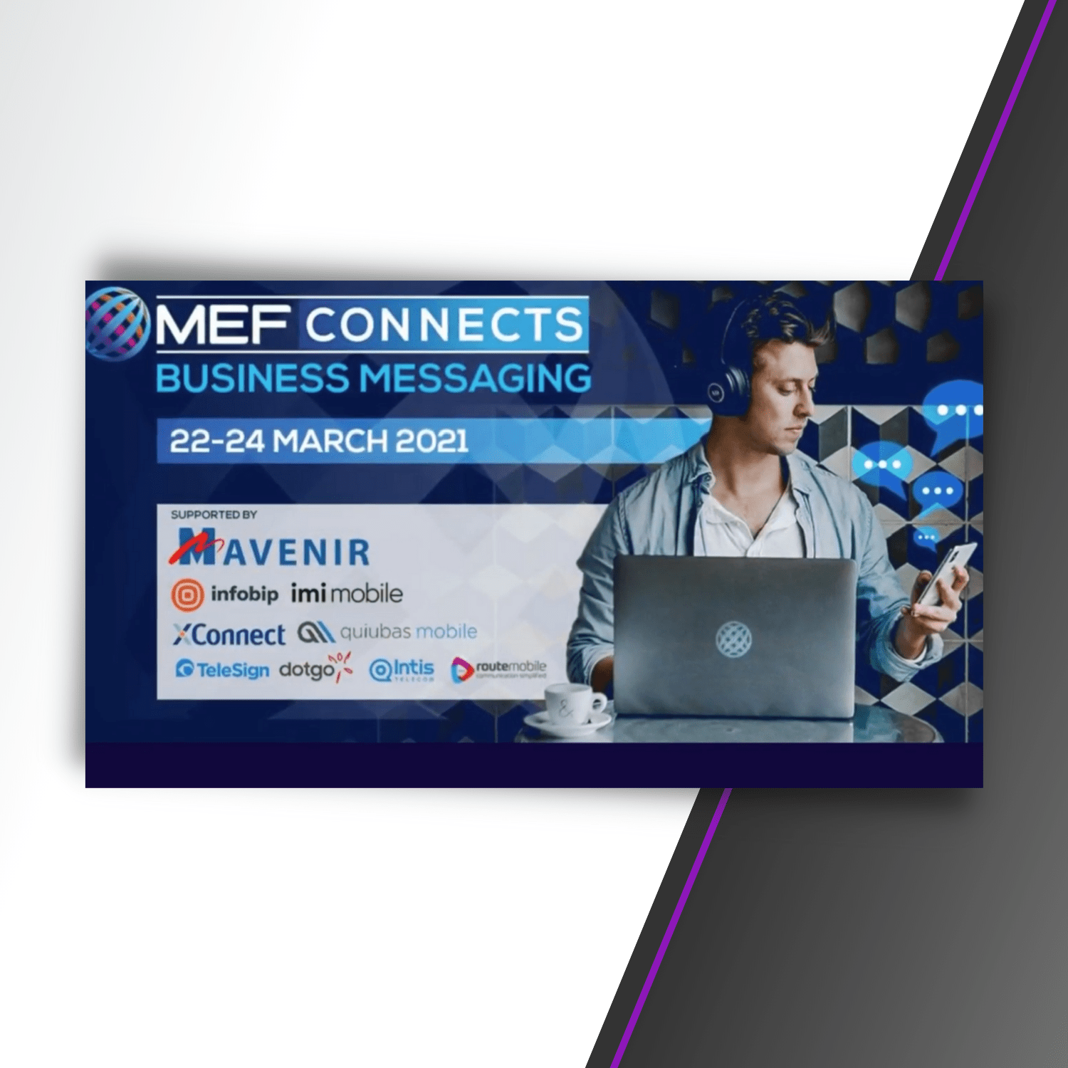 MEF: RCS Vendors Renew Efforts to Deliver a Truly Interconnected Experience