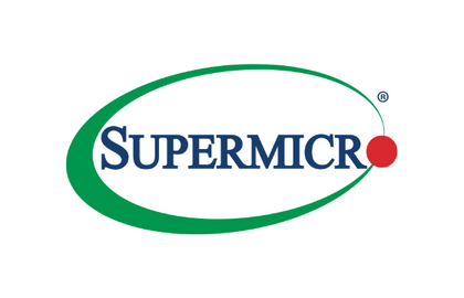 Supermicro Logo Web