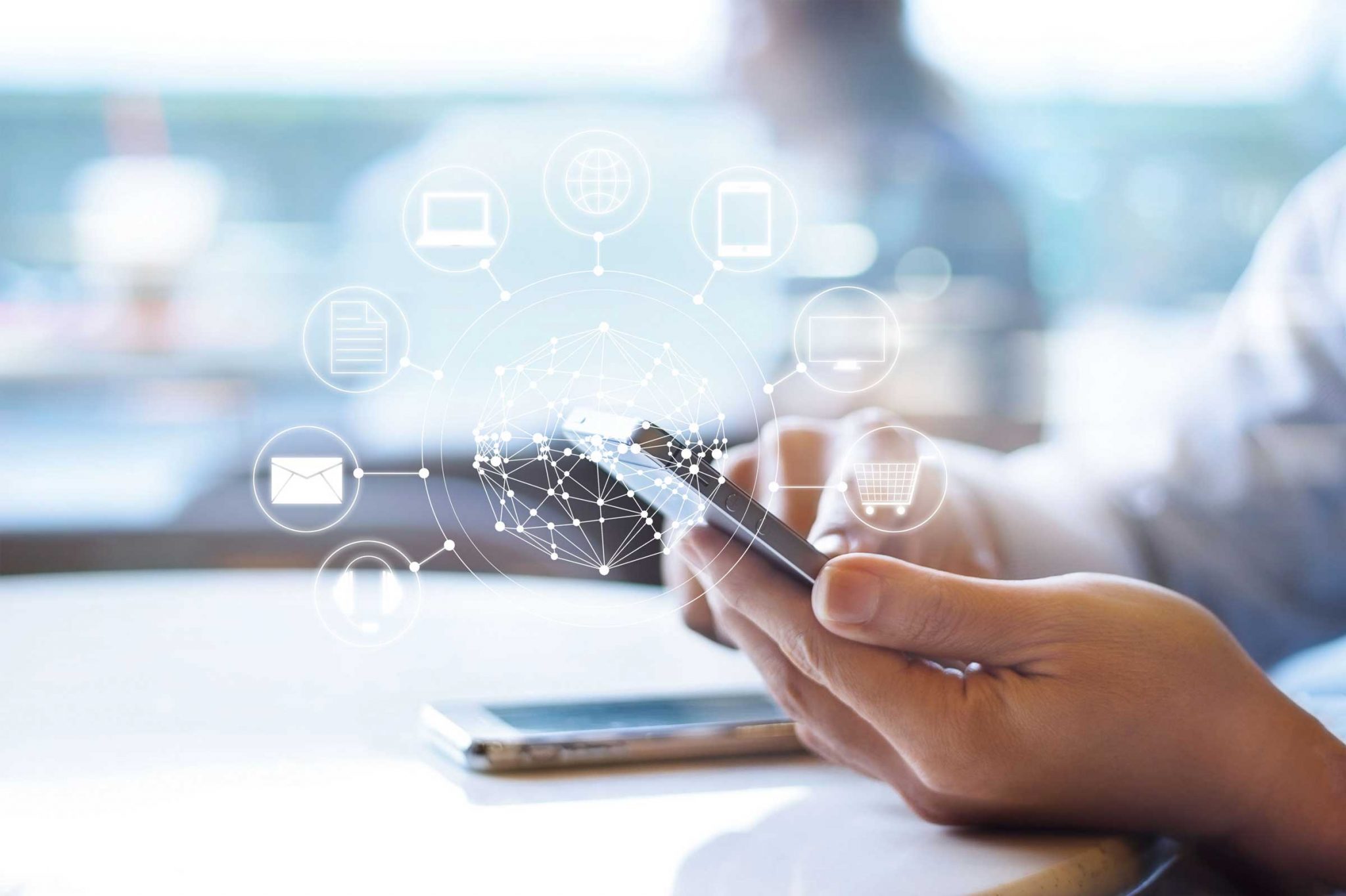 Mavenir Joins the Linux Foundation and Google Cloud Launch of NEPHIO to Enable and Simplify Cloud Native Automation of Telecom Network Functions