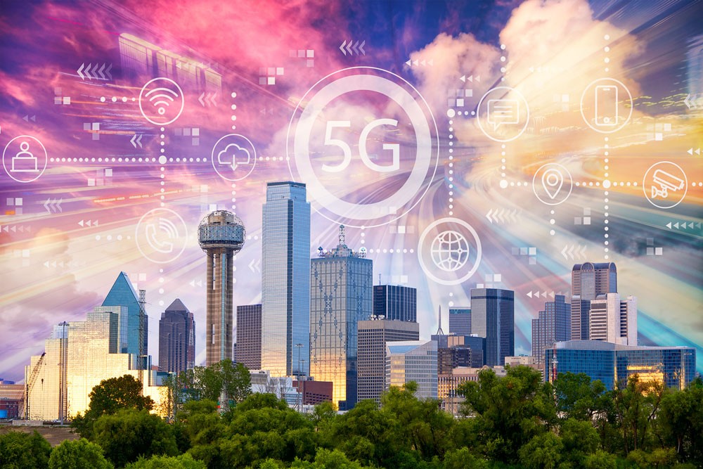 Mavenir Supports Provision of National Public Warning Systems in Germany and the United Kingdom