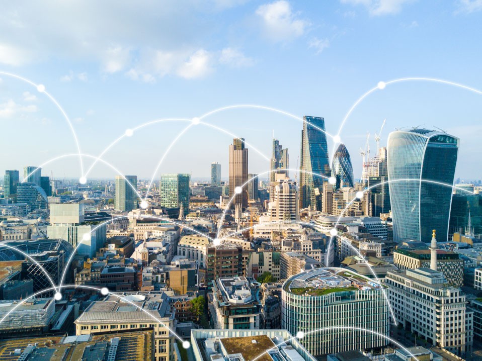 Quickline in Collaboration With Mavenir: UK’s First Broadband Provider to Deliver 5G SA Cloud-Native Open RAN Solution