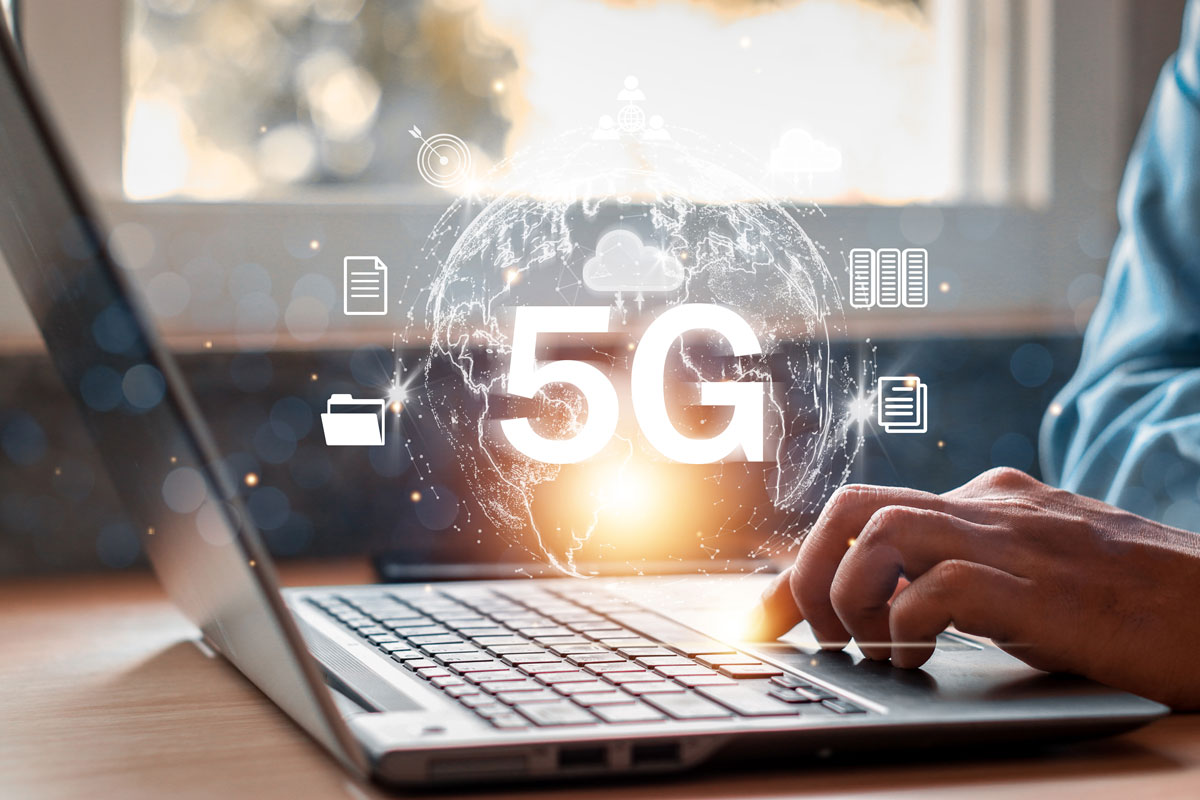 Extending 5G Reach with Fixed Wireless Access: The New Broadband For All