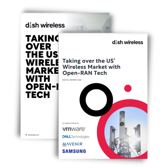 Taking over the US’ Wireless Market with Open RAN Tech