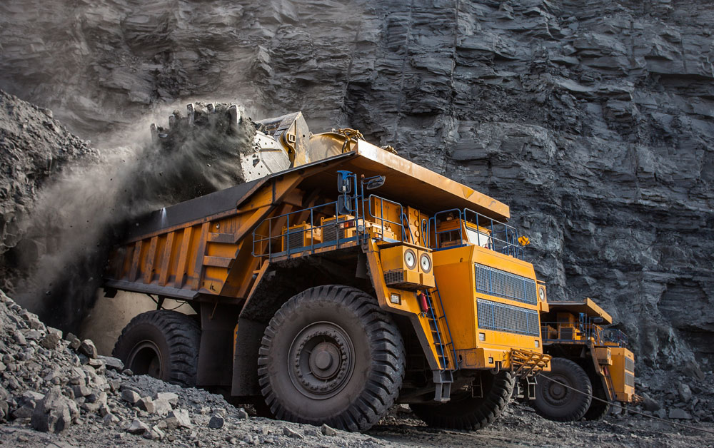 Zero Downtime for Autonomous Mining Operations