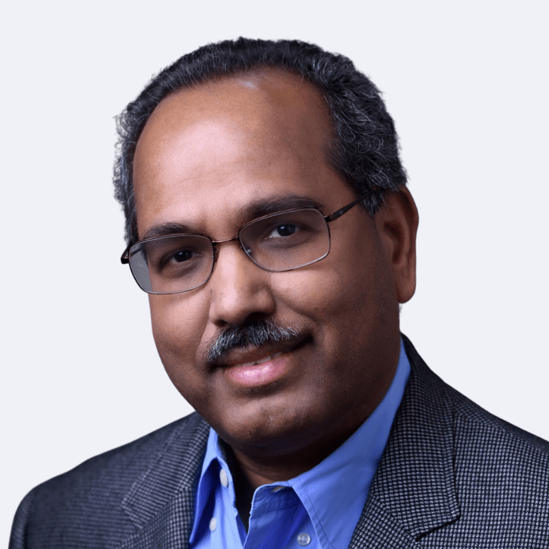 Ashok Khuntia