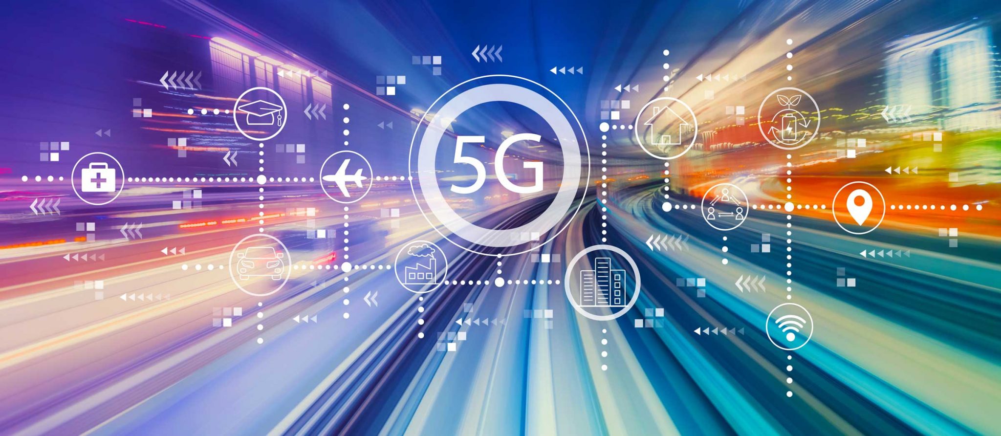 Mavenir Awarded Two 5G Consortium Projects in UK Government’s Open Networks Ecosystem Competition