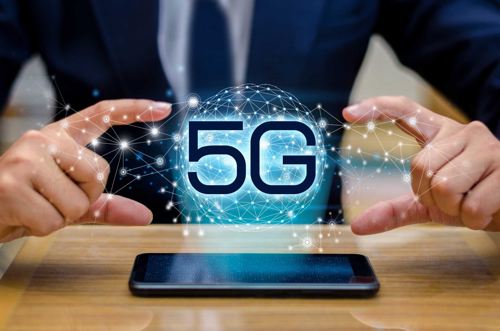 5G Will Be a Key Element to Boost Digitalization in Latin America