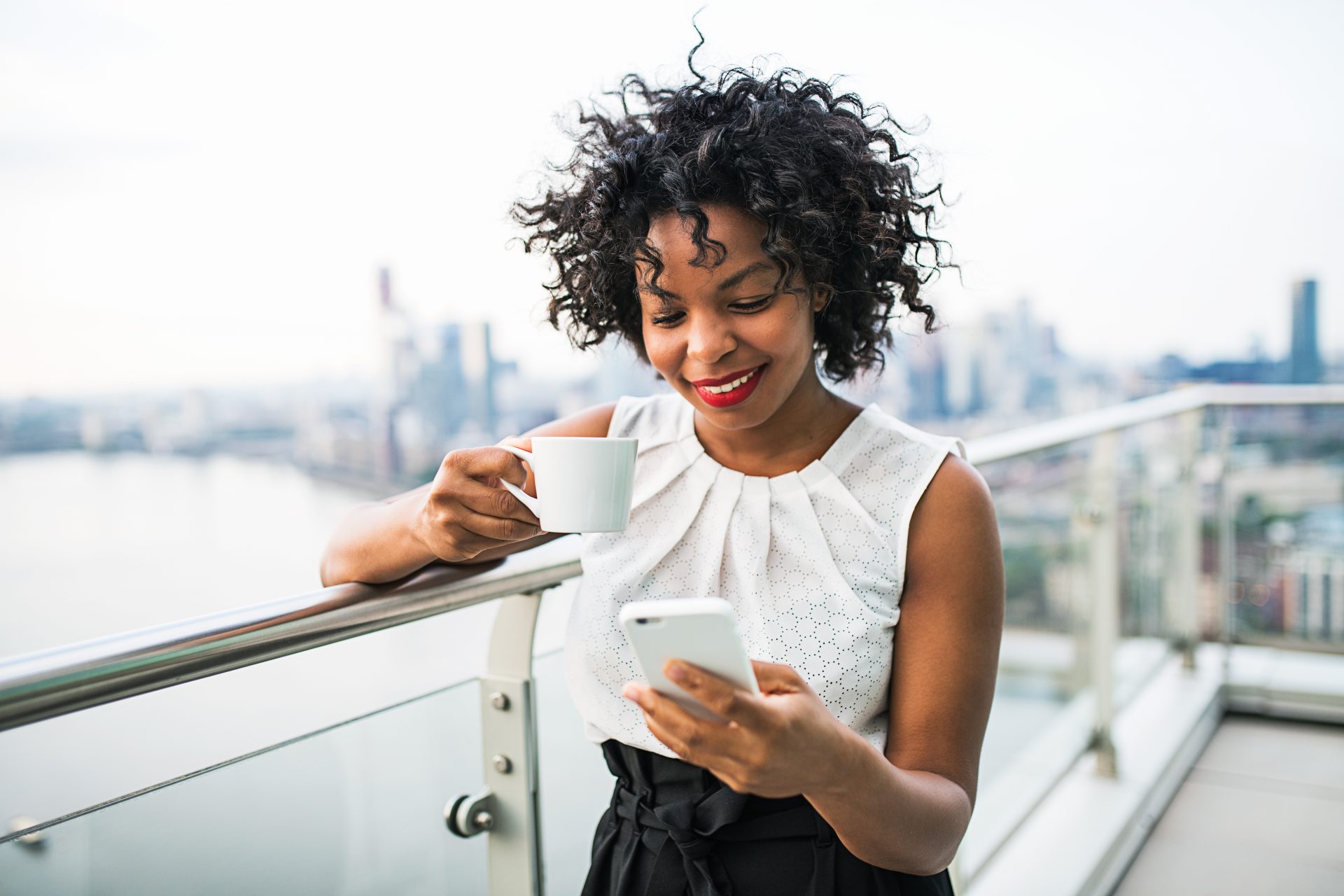 SPRINT SELECTS MAVENIR FOR NFV CLOUD DEPLOYMENT