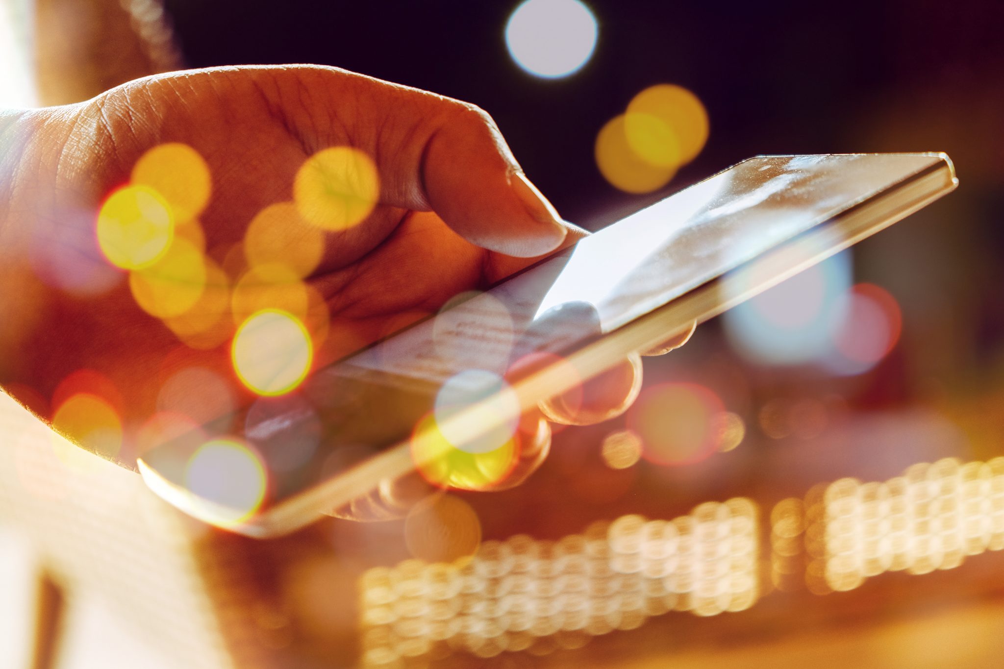 US Tech Helps Power Up Thailand’s First Smart City