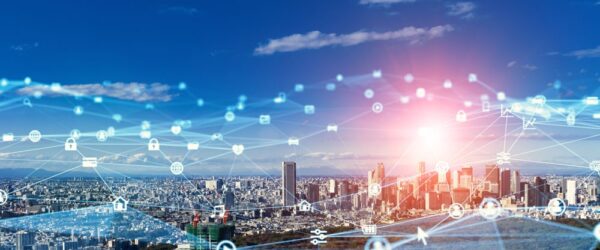 ‘BASE STATIONS WITH THEIR OWN APP STORES’
