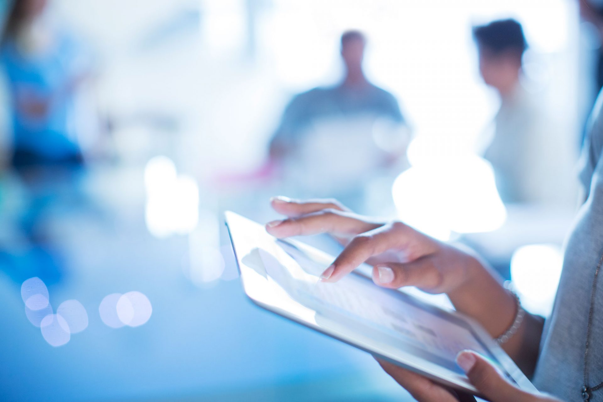 WHAT IS STANDING IN THE WAY OF 5G SUCCESS?