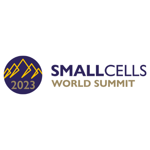 small cell logo