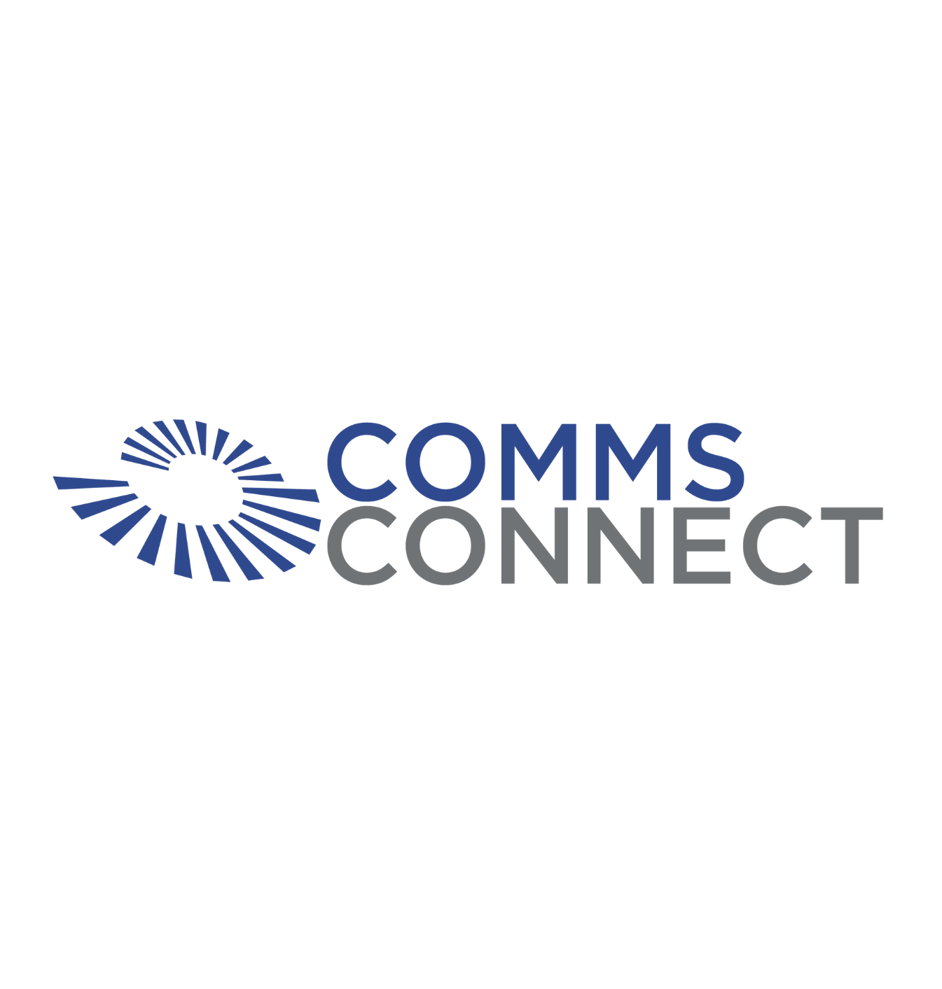 comms connect logo