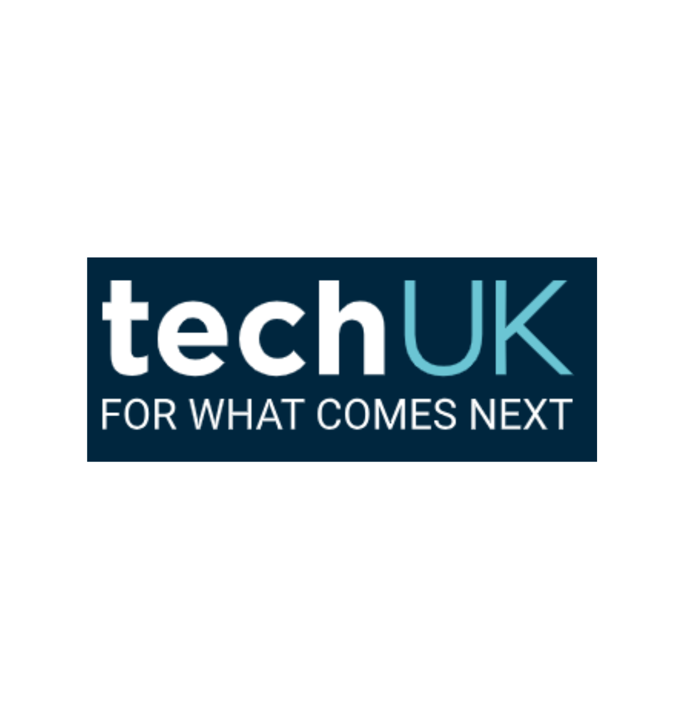 Tech UK Logo