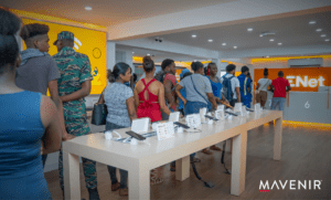 ENet Launches New 4G-5G Services in Guyana