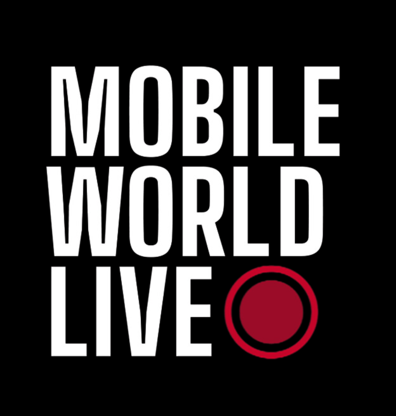 Mobile world Live logo