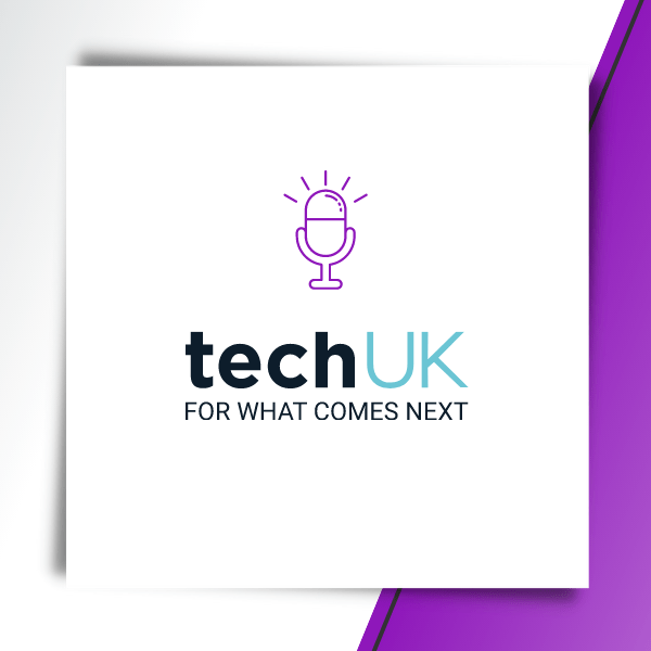 The Teck UK podcast