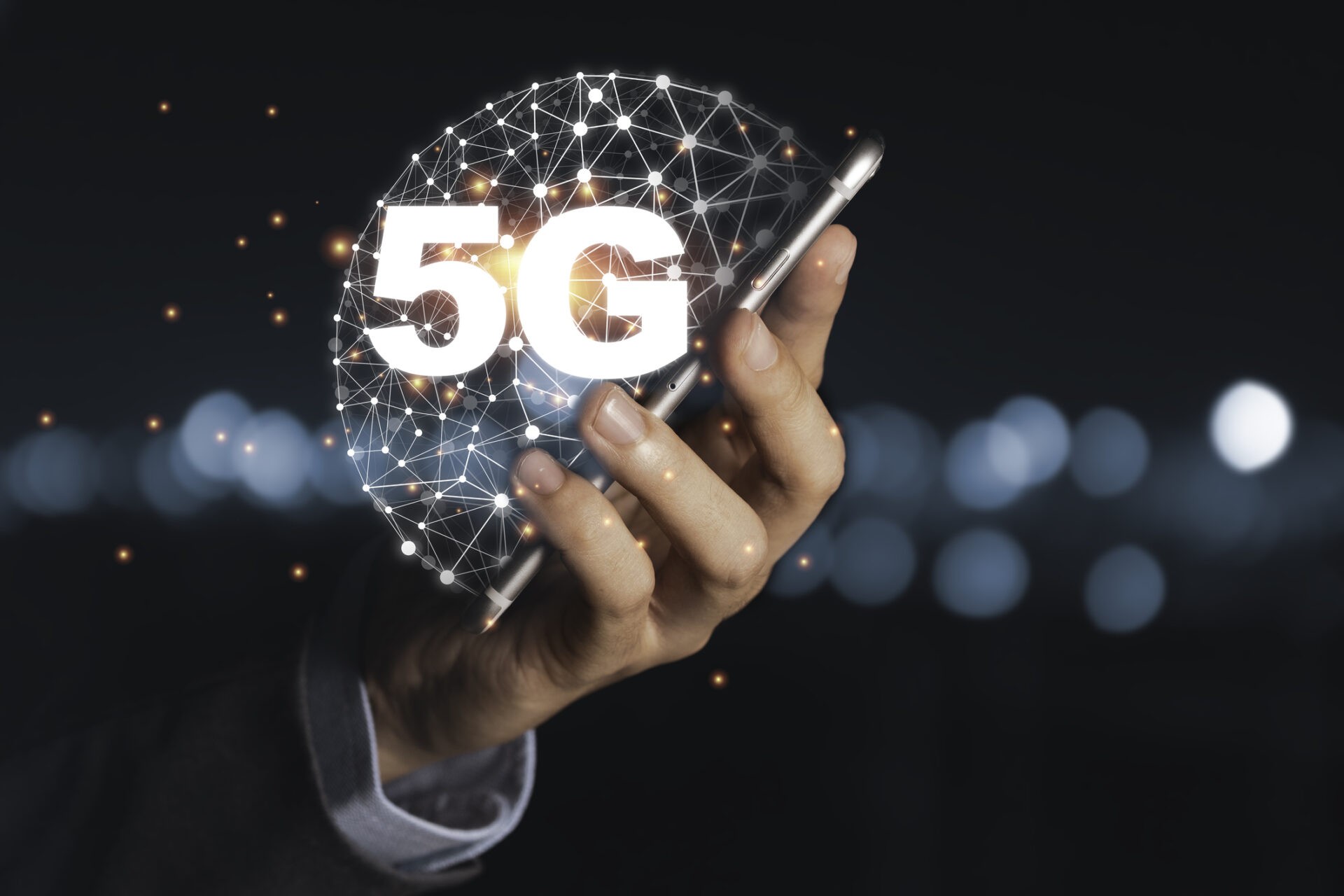 Deutsche Telekom and Partners Demonstrate Multi-Domain 5G Dynamic Slicing Orchestration for Enterprise Services