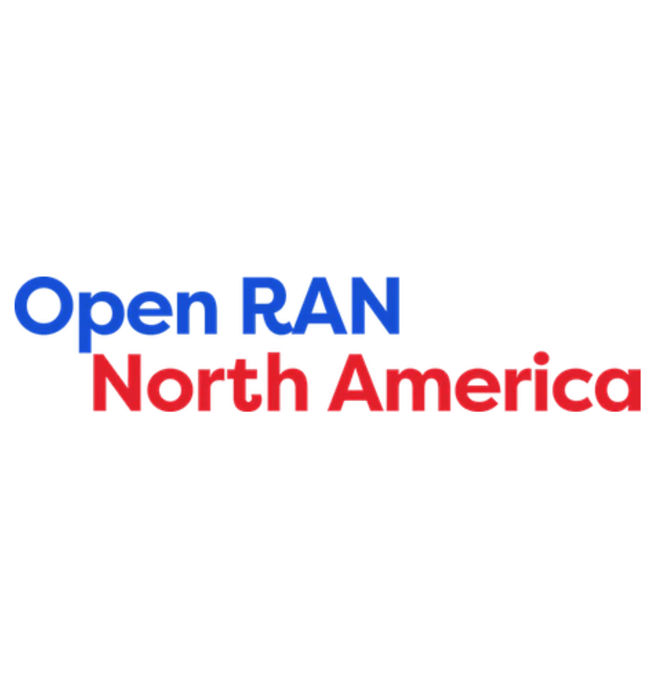 Open RAN North America logo